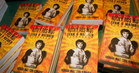 Rocky in Ros Muc – The Irish Times