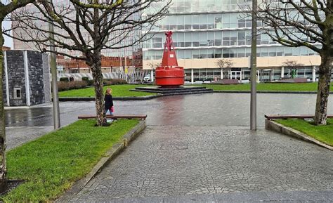 RED BOUY SCULPTURE (2025) All You Need to Know BEFORE You Go (with ...