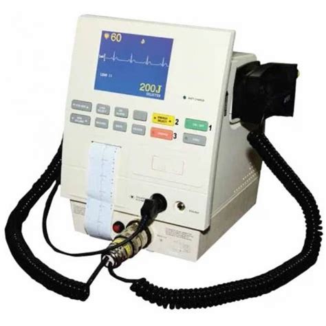 Defibrillator Machine 的图像结果