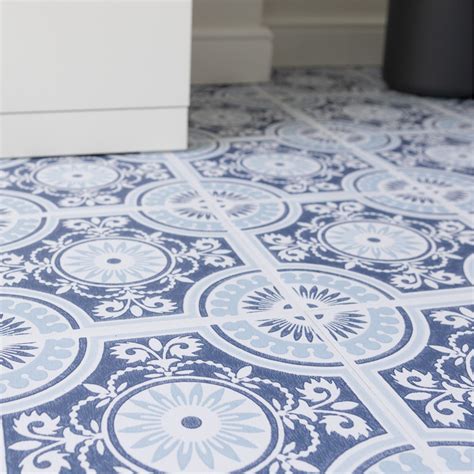 Laying Self Adhesive Floor Tiles How To Lay Vinyl Flooring Sheet Over