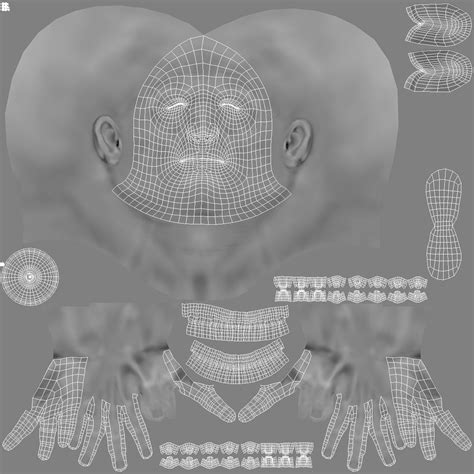 3D Crusader Knight King Rigged for Maya | 3D Molier International