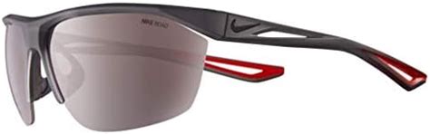 Nike EV0946-021 Tailwind E Sunglasses Dark Grey/Black/Green Frame Color ...