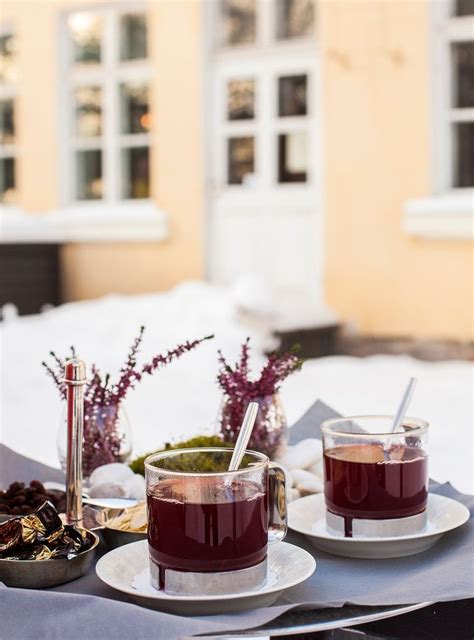 FISKARSIN RUUKIN JOULU - Joulun makuja Ruukissa, Fiskars Village ...