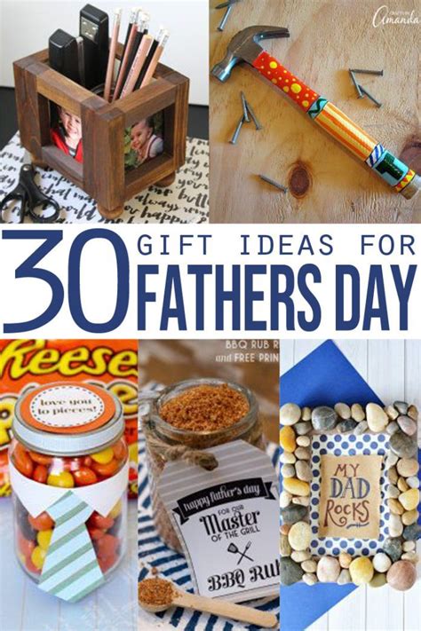 happy fathers day gift ideas