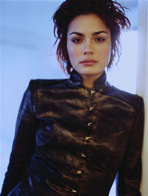 Shannyn Sossamon Pictures. Hotness Rating = 9.11/10