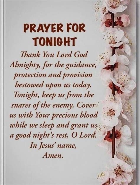 Image result for Scriptures to Help Sleep