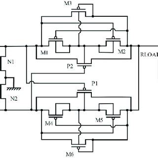 Image result for Diode Connected CMOS