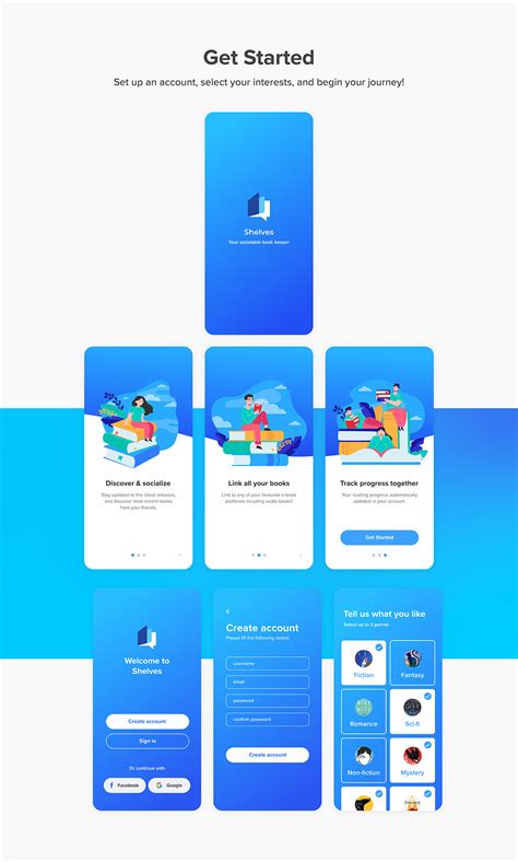Image result for Library Web App Design