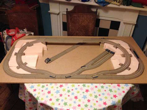 Trackmaster Large Layout 的图像结果