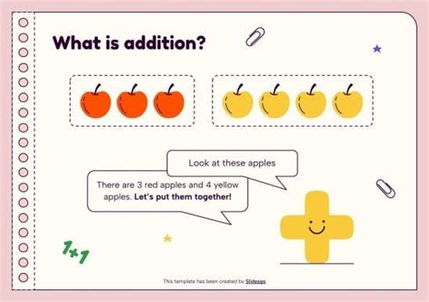 Image result for Introduction to Addition