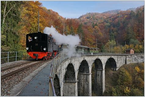 Blonay Chamby (BC) Fotos - Rail-pictures.com