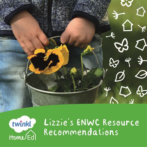 Exploring Nature with Children - May - Twinkl