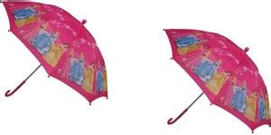 MONAL KIDS CARTOON MULTI CHARACTERS UMBRELLAS SERIES 07 Umbrella - Buy ...