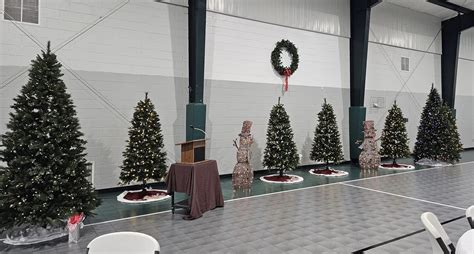 Pineland Christmas Celebration – Georgia Sheriffs' Youth Homes