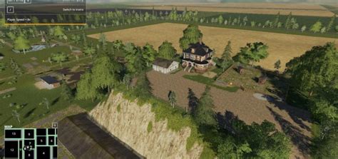 Image result for Daggerwin Maps FS19