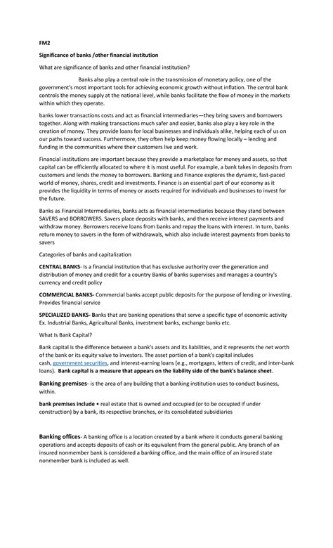 baking midterm exam.docx - subsidiaries of equity bank
