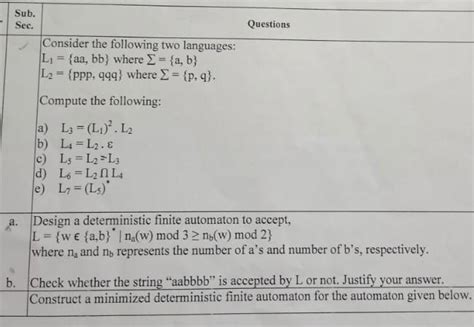 Computer Theory Questions 的图像结果