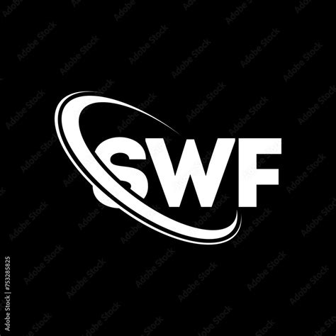 Image result for SWF Logo Design