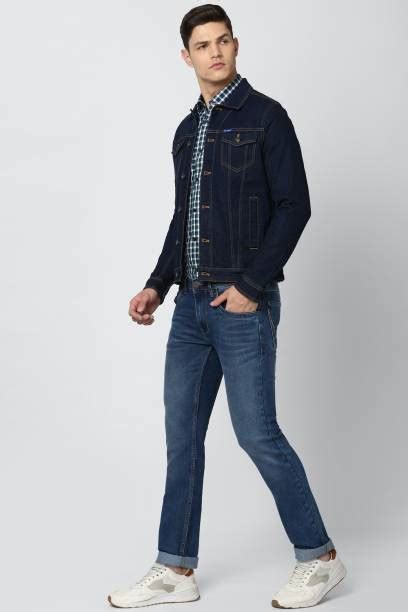 Van Heusen Jackets - Buy Van Heusen Jackets For Men Online at Best ...