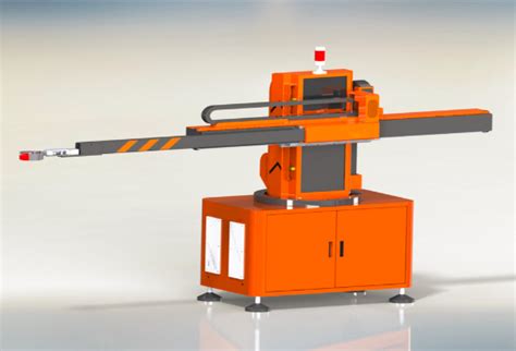 Image result for Forging Robot