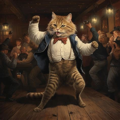 Alien Cat Dance 的图像结果