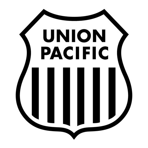 Union Pacific Logo PNG Transparent & SVG Vector - Freebie Supply