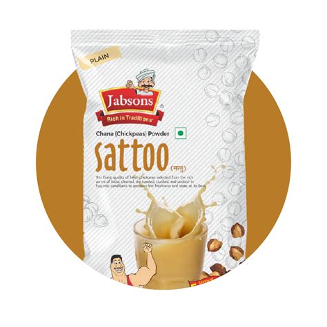 Jabsons Foods - India’s leading Peanut Brand