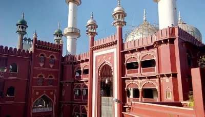 28 Mosques In India That Exhibit The Medieval Architecture