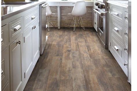 Vinyl Flooring Options For Kitchens – Flooring Blog