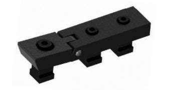 Low Height Pinch Clamp Manufacturer Supplier from Faridabad India