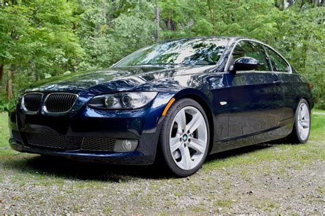 Original-Owner 2008 BMW 335i Coupe 6-Speed for sale on BaT Auctions - sold for $18,750 on ...