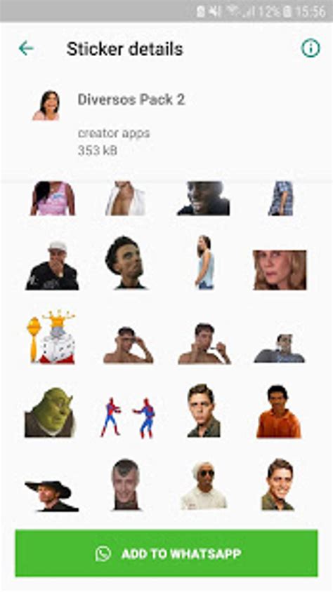 Image result for Sticker Chat