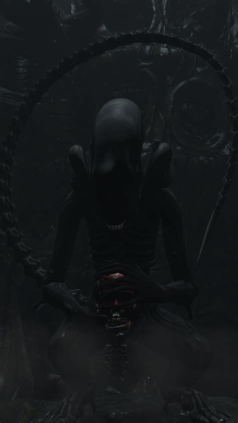 Image result for Alien Xenomorph F-NaF SFM