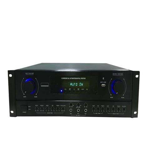Digital Input Audio Amplifier 的图像结果