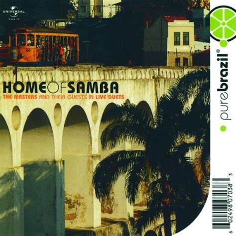 Buy Home of Samba Online at Low Prices in India | Amazon Music Store ...