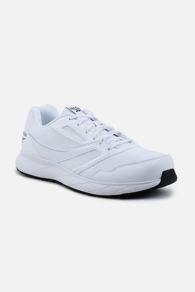Reebok India Official | EXPLORE RUN - Men White Running Shoes Online at ...
