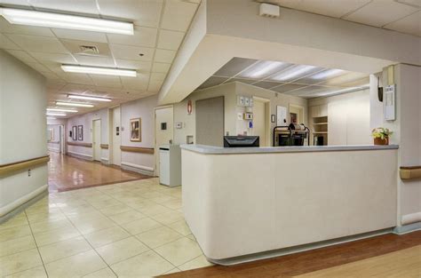 Optalis Health & Rehabilitation of Allen Park UPDATED OCTOBER 2025 View ...