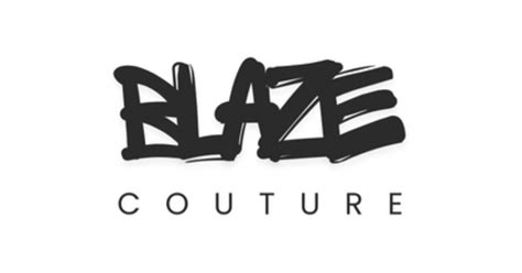 Blaze Couture