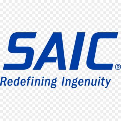 Science Applications International Corporation Logo - Pngsource