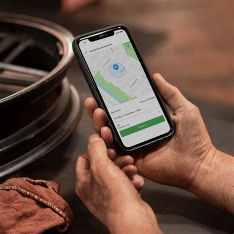 Image result for QuickBooks Time Mobile-App