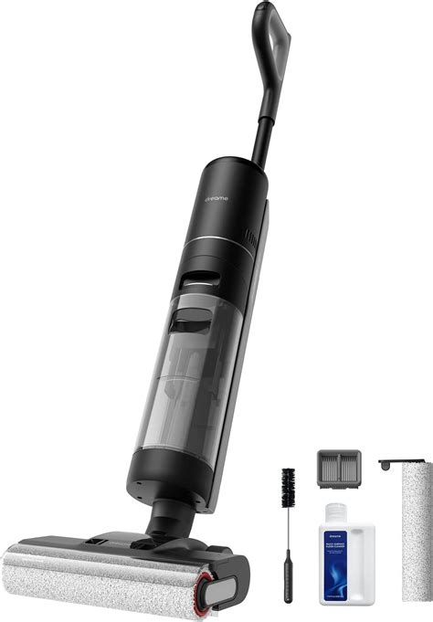 Amazon.com: Hoover ONEPWR Streamline Cordless Hard Floor Cleaner ...