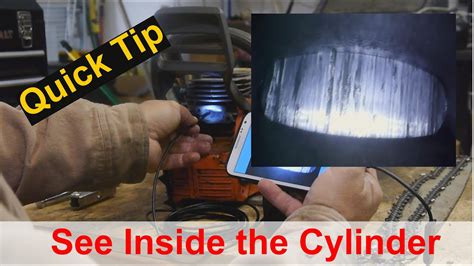 Image result for Using a Borescope