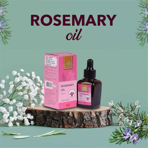 Rosemary Oil – ROOTS VEYR ONLINE