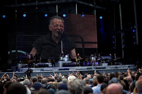 Image result for B. Springsteen