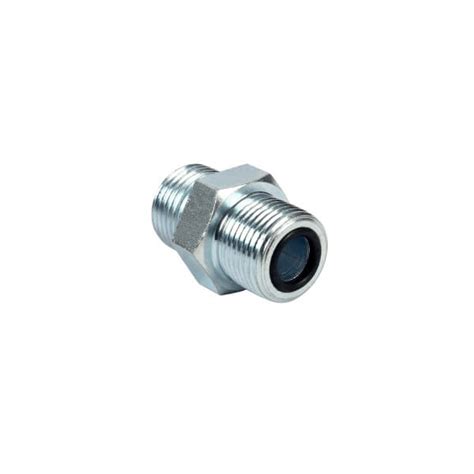 (TT-432) UNION FOR MALE - FEMALE COUPLING (1/2" - 13/16 UNF) SUITABLE ...