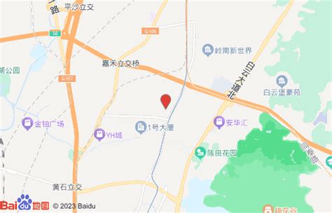 2023年广州白云区自助签证机一览表（地址+受理时间） - 民生 - 广州都市圈