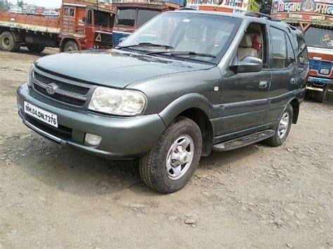 Used Tata Safari 4X2 EX DICOR 2.2 VTT 2008 Model (PID-1415873741) Car ...
