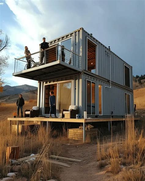 Container Home Design 的图像结果