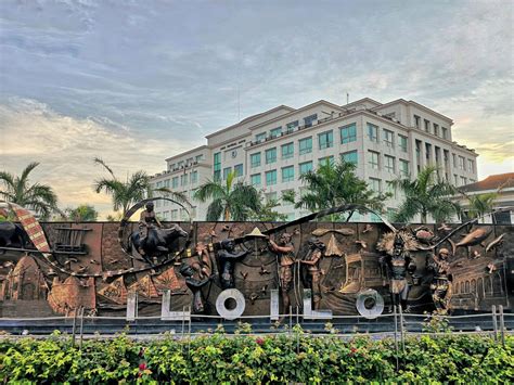 Old World meets new in captivating Iloilo City | Inquirer Business