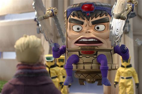 Image result for Modok